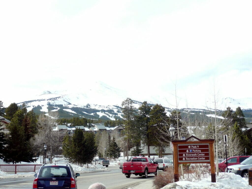 Breckenridge