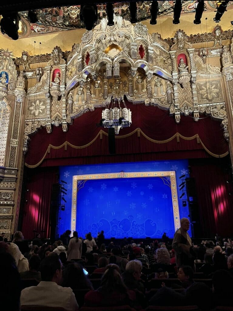 Fox Theater