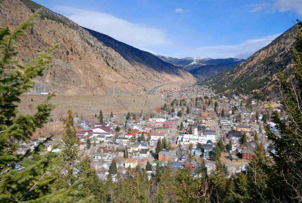 Georgetown Colorado