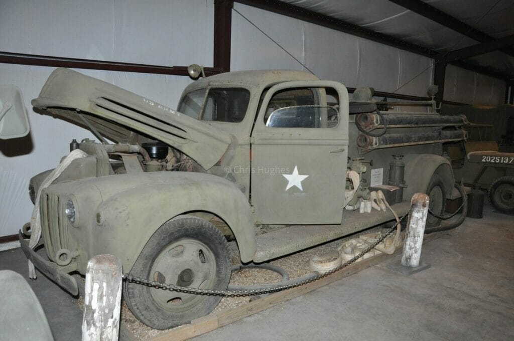 Grant County Museum, small towns in Arkansas