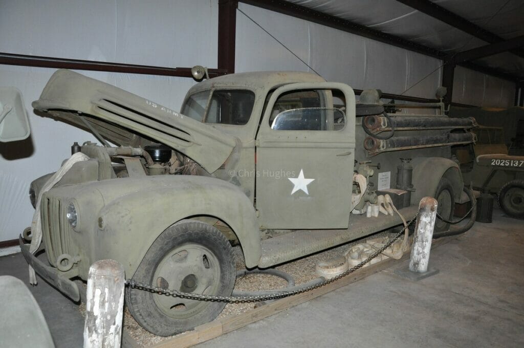 Grant County Museum, small towns in Arkansas 