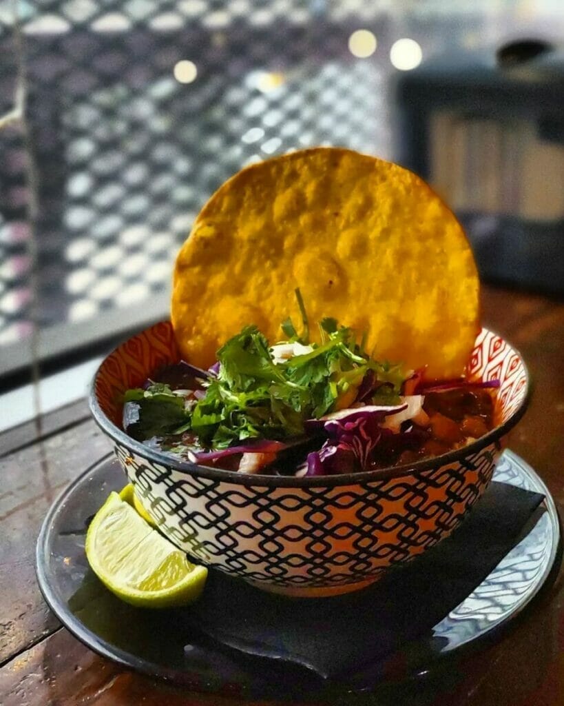 Hash Vegan Eats