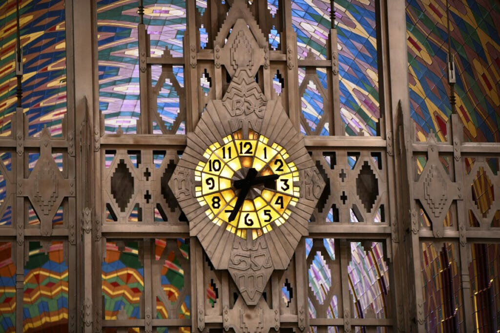 Guardian Building