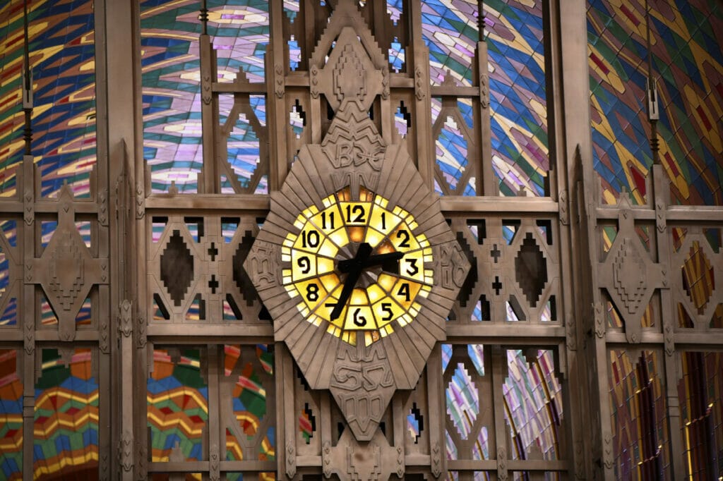 Guardian Building 