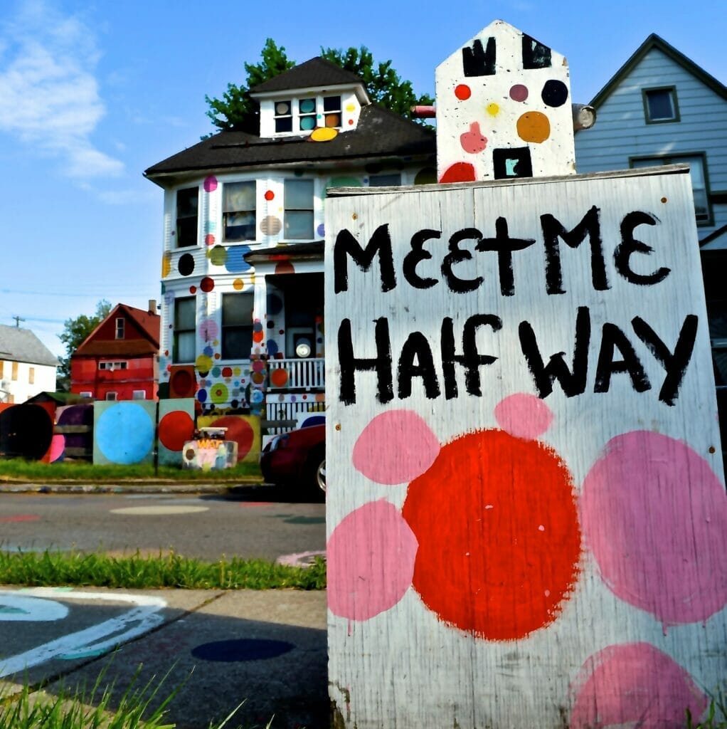 Heidelberg Project 