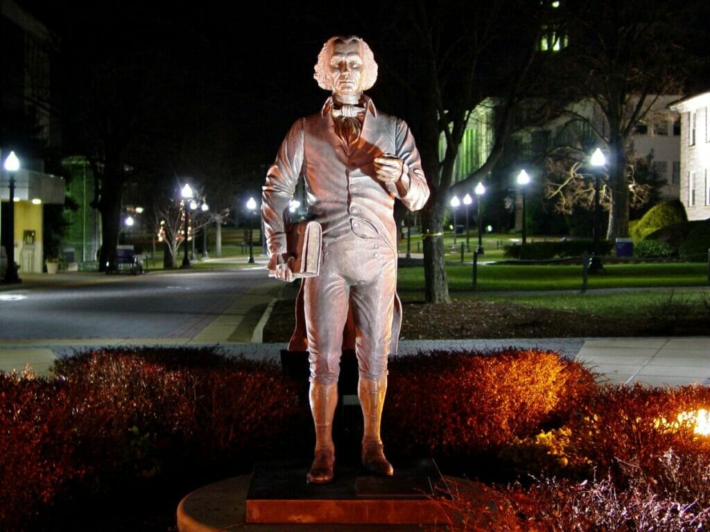 James Madison University