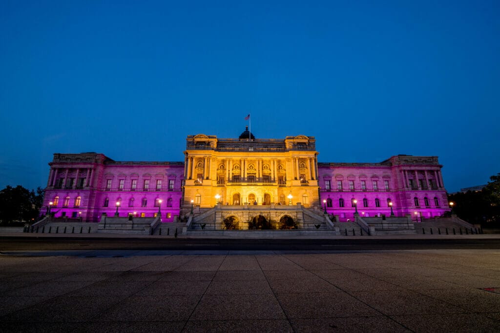 Library of Congress 