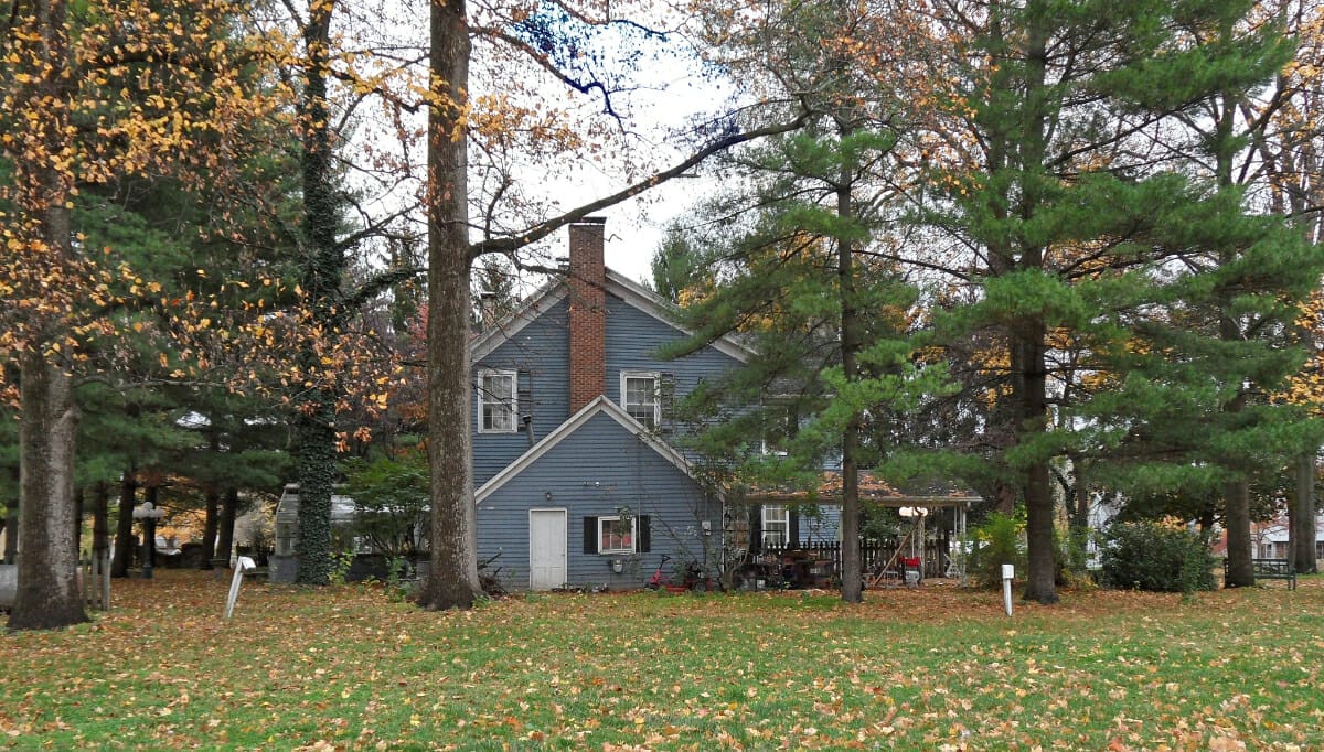 17 Charming Small Towns in Indiana that You Need to Visit (2024)