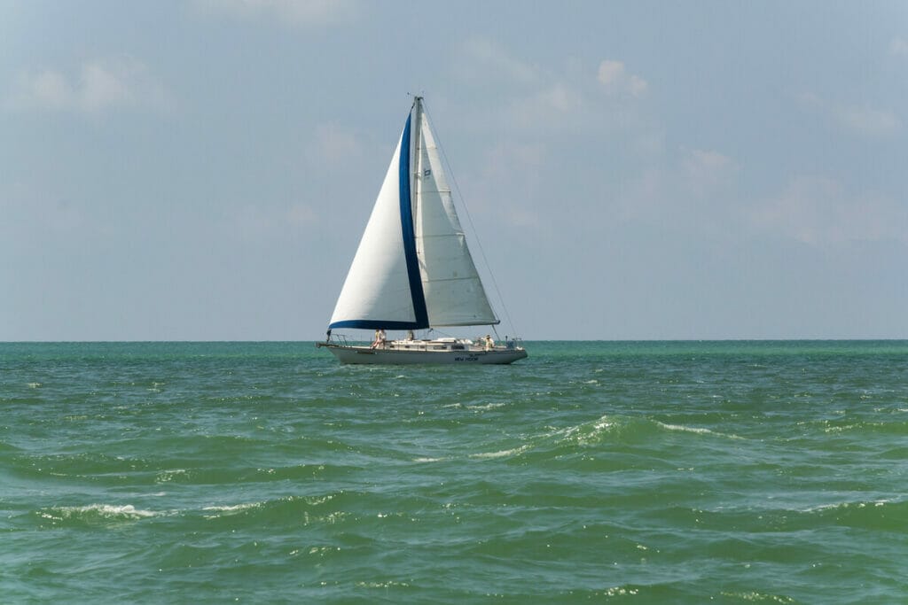 One o the best small towns in Florida, Captiva Island