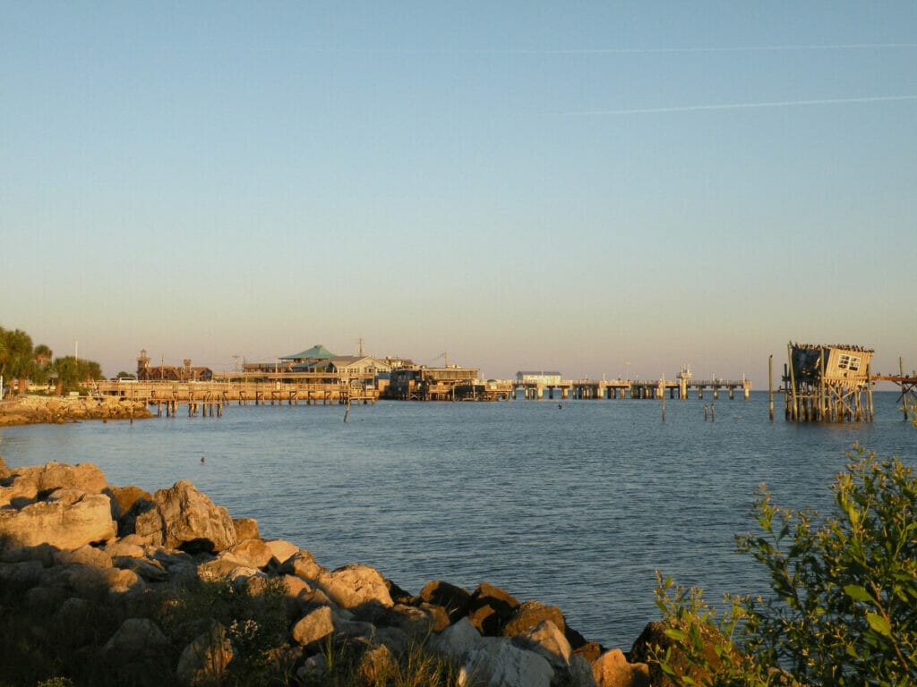 Cedar Key Florida
