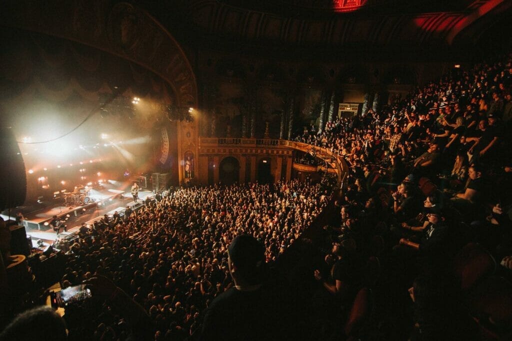 The Fillmore 