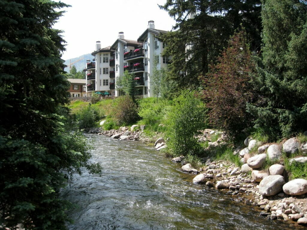 Vail Colorado 