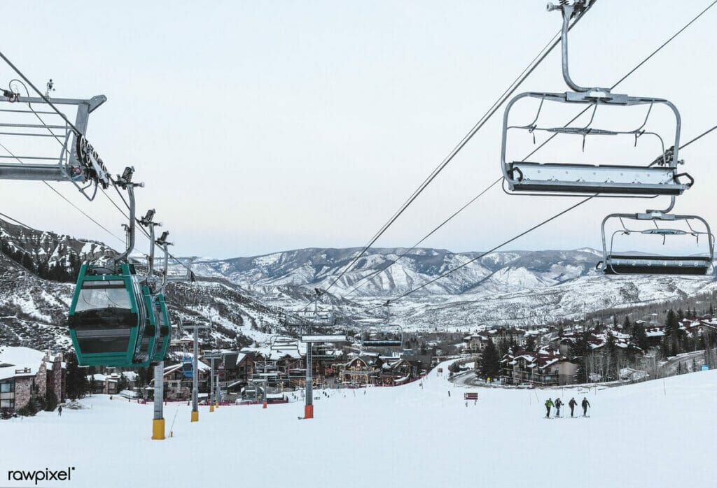 Snowmass Village 