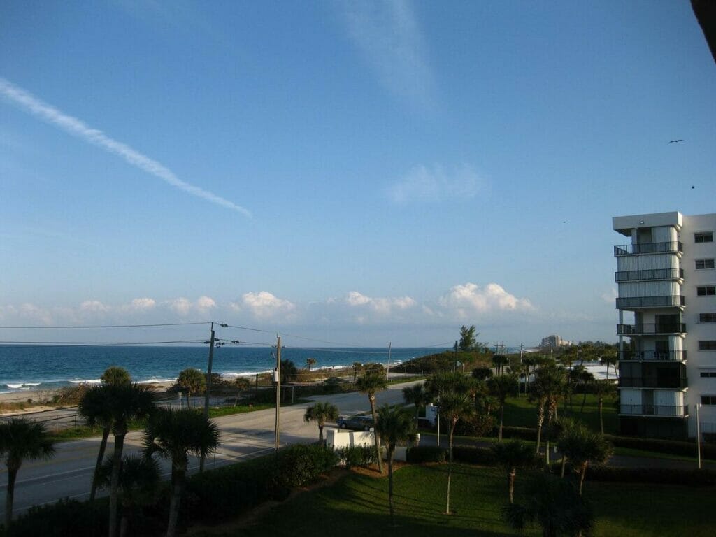 Vero beach, one of the best small towns in Florida