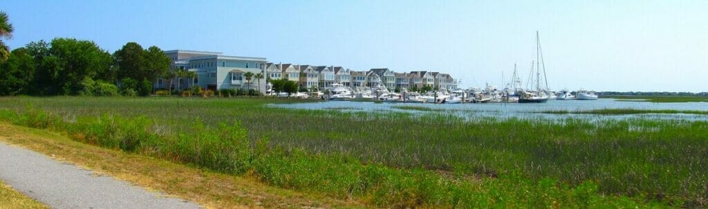 Sullivan Island