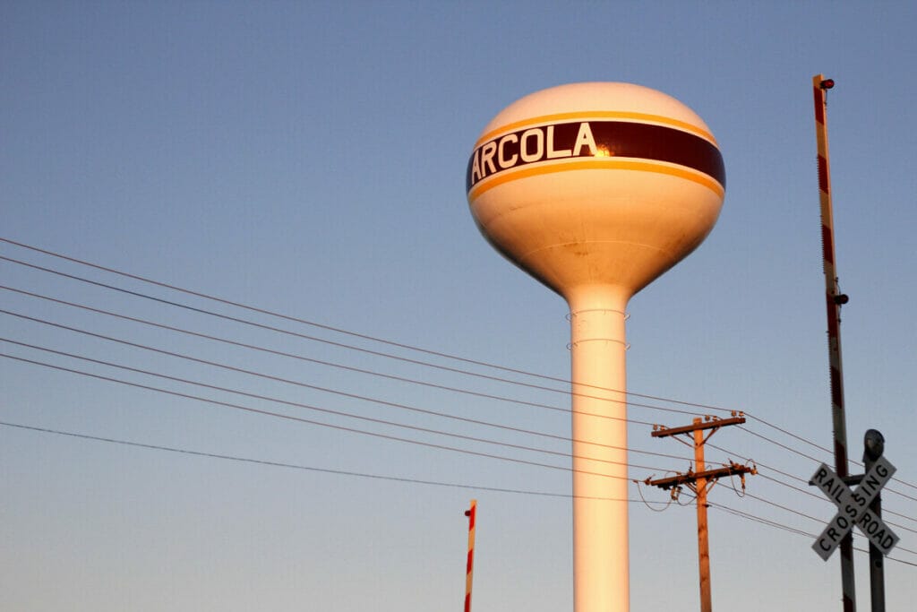 Arcola