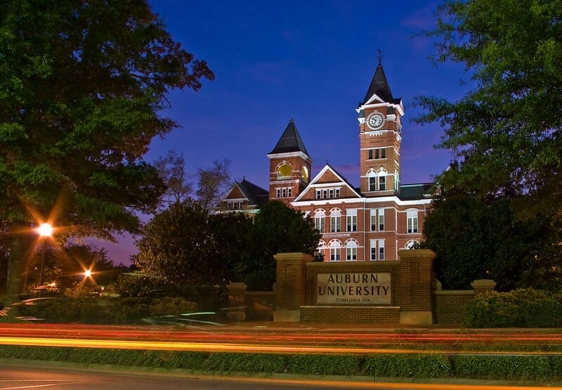 Auburn University 