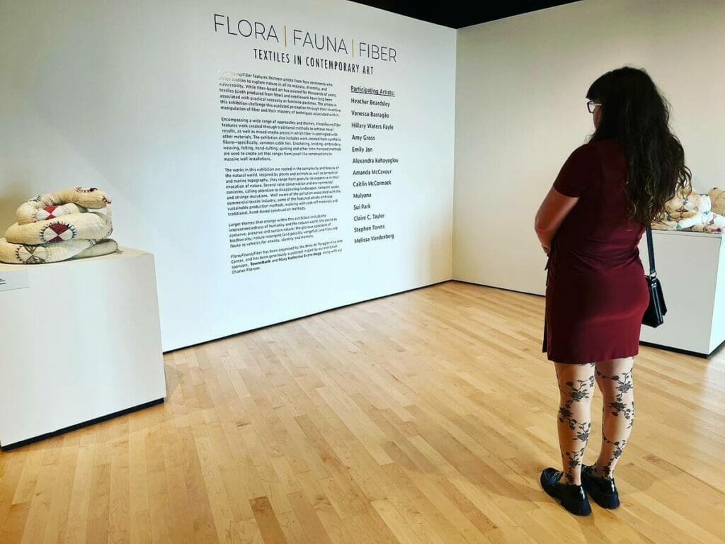 Barry Art Museum
