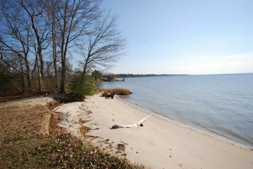Belle Isle