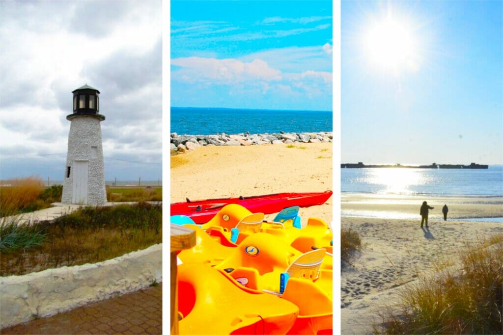 Best Beaches in Virginia