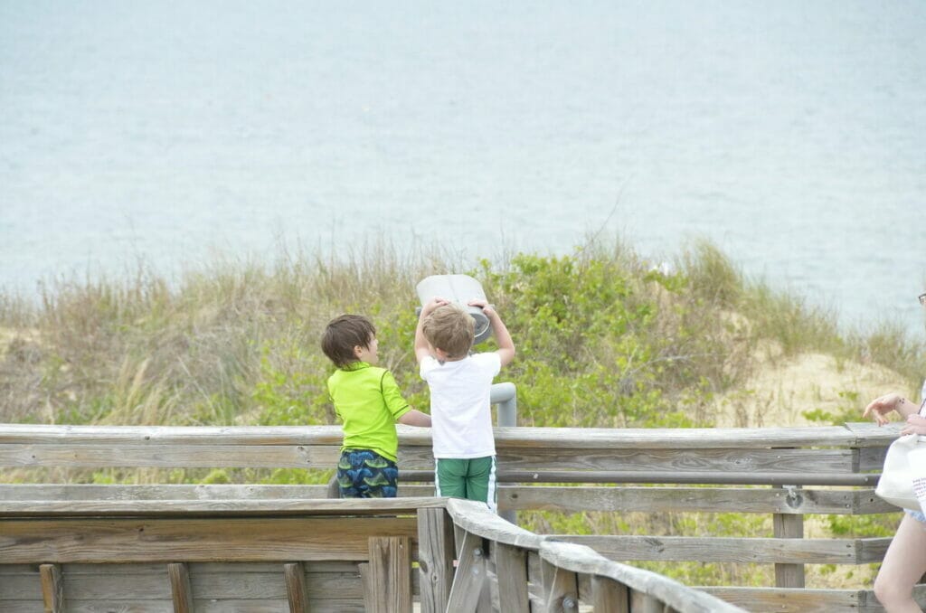 First Landing State Park 