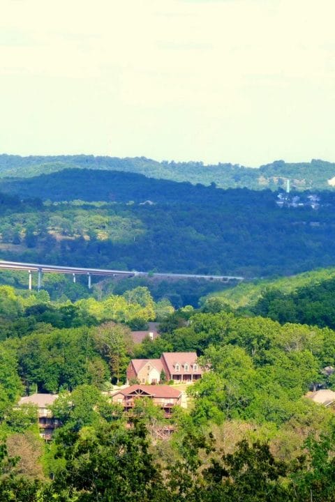 MISSOURI FUN FACTS visual data 8