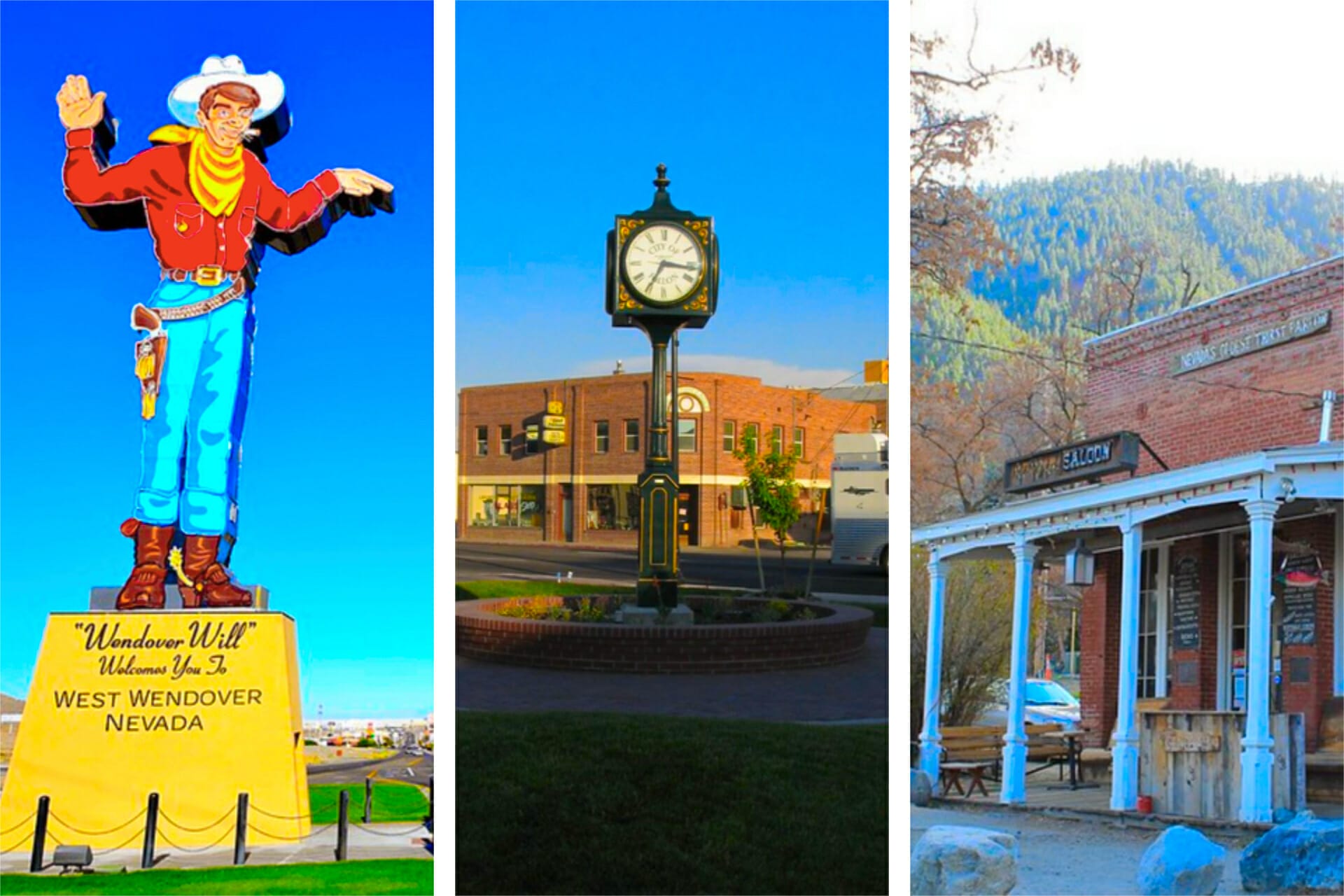 19 Charming Small Towns in Nevada You Need to Visit (2023)