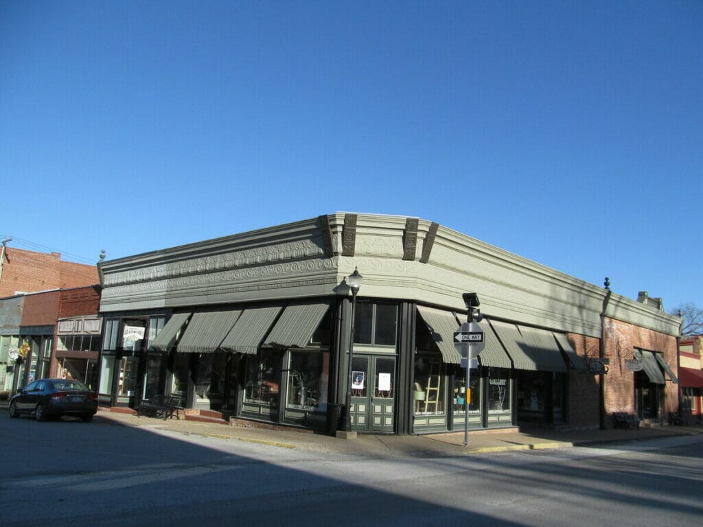 Clarksville