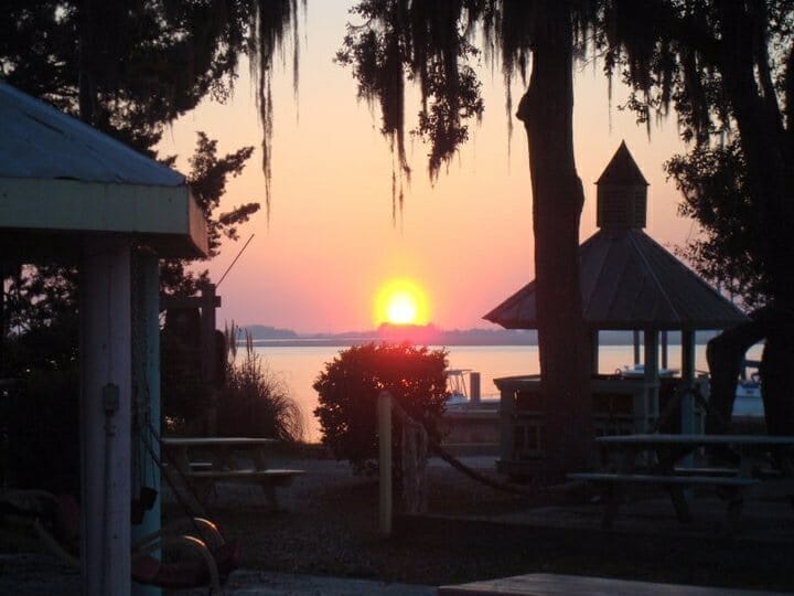 Daufuskie Island, South Carolina