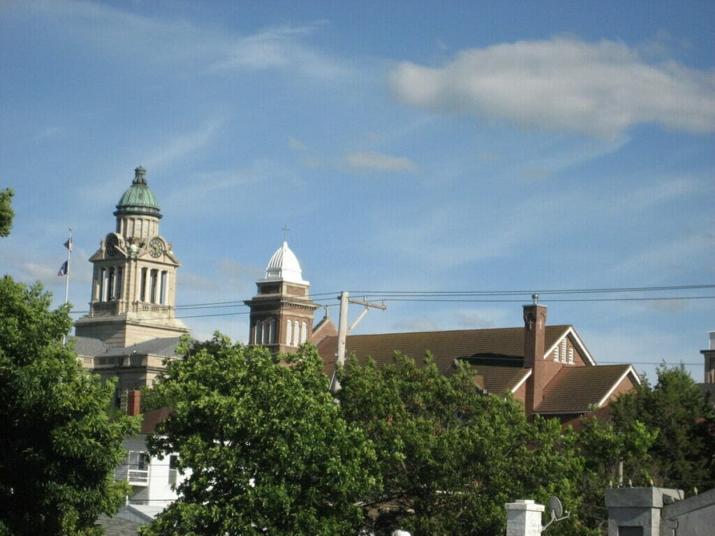 Decorah