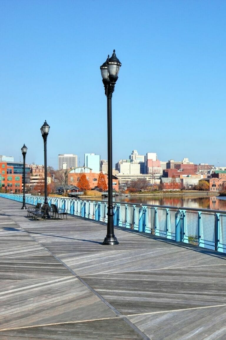 51 Fun Facts about Delaware (that most people don't know!)