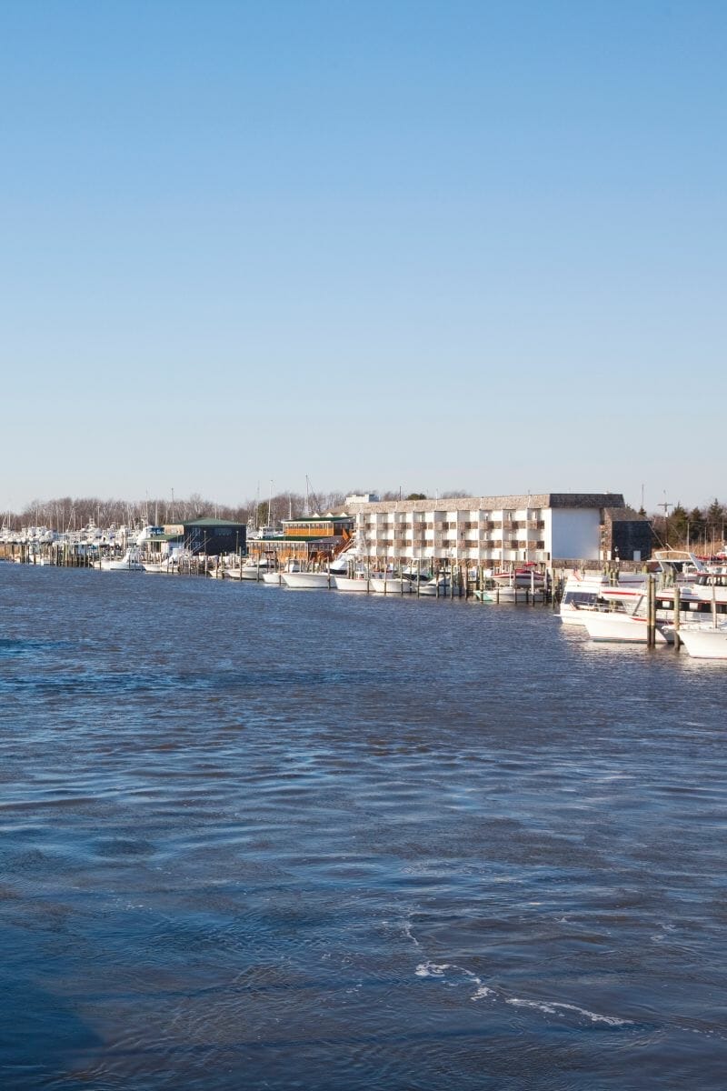 51 Fun Facts about Delaware (that most people don't know!)