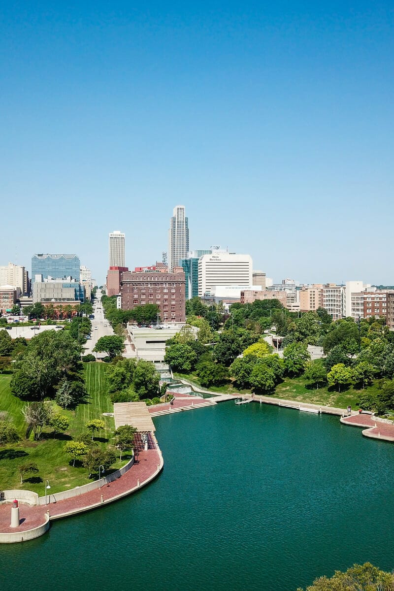 51 Fun Facts about Nebraska (that most people don't know!)