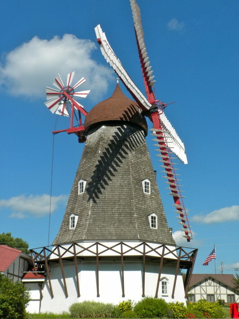 Elk Horn