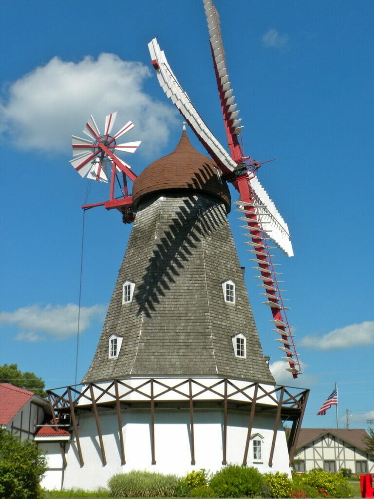 Elk Horn 