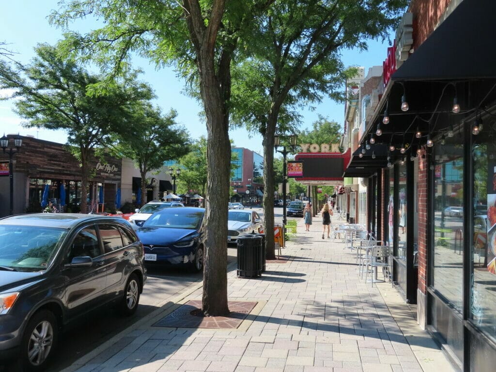Elmhurst