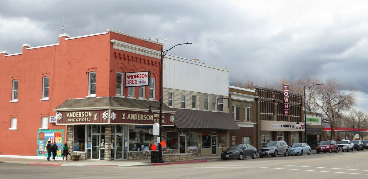 17 Charming Small Towns in Utah You Need to Visit (2023)