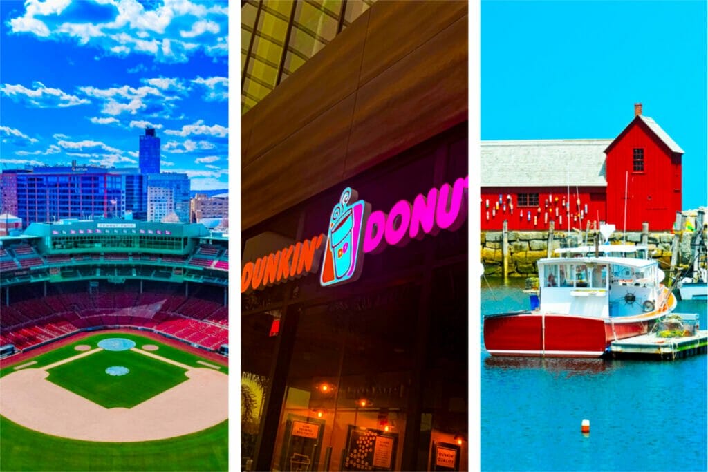 fun facts about Massachusetts