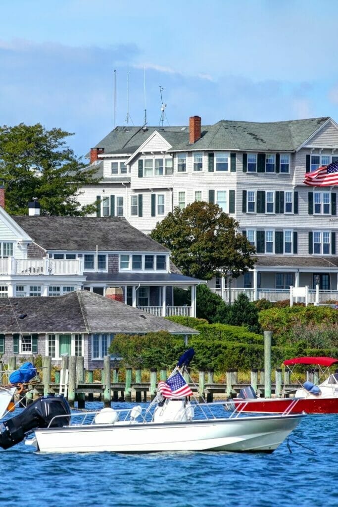 Martha's Vineyard