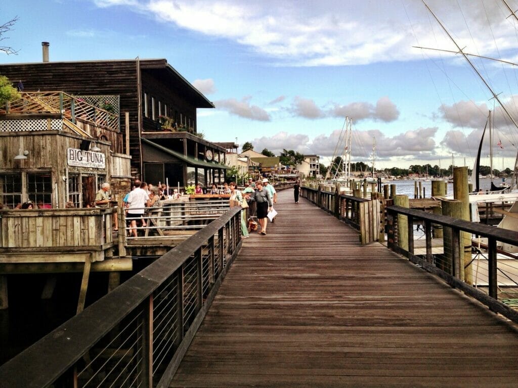 Georgetown South Carolina