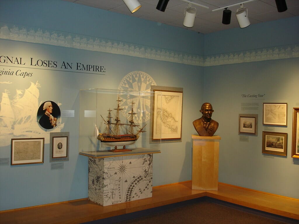 Naval Museum 
