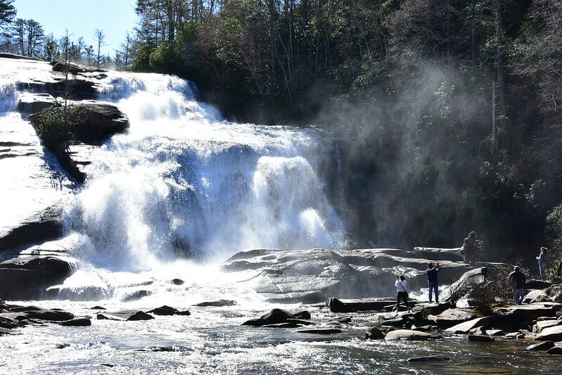 High Falls 