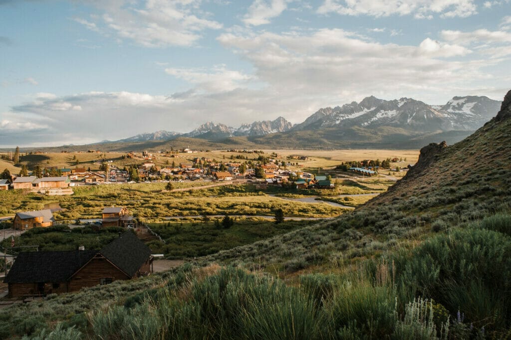 Idaho