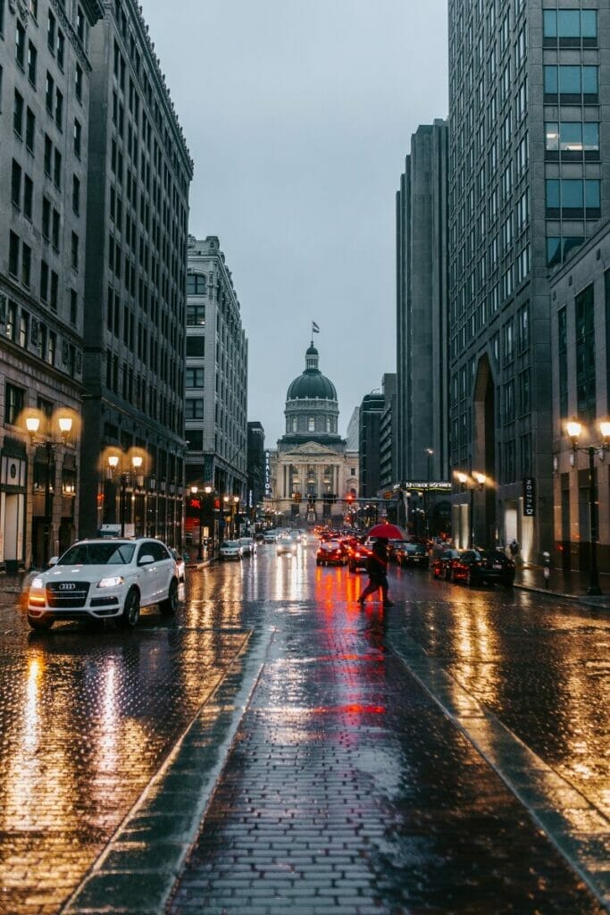 Indianapolis