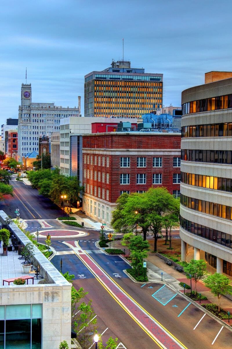 51 Fun Facts about Mississippi (that most people don't know!)