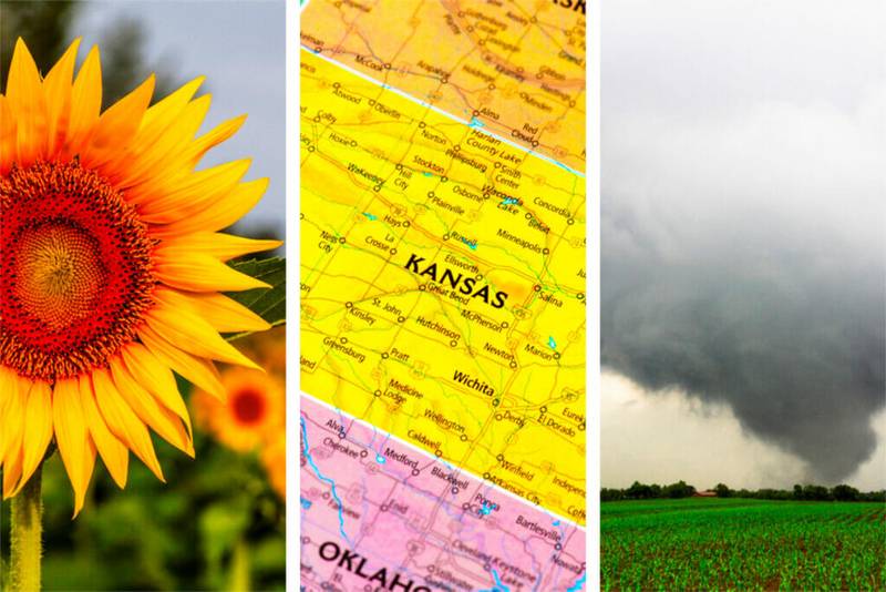 Fun Facts About Kansas