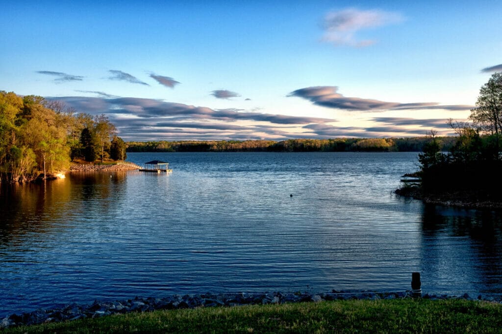 Kerr Lake