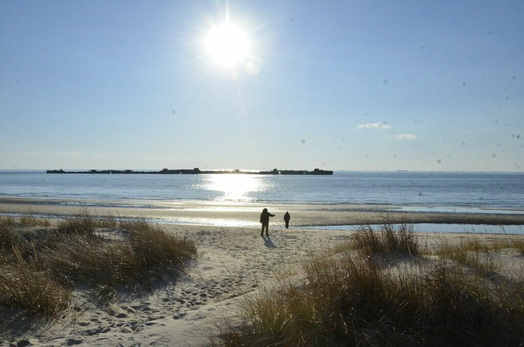 Kiptopeke State Park 