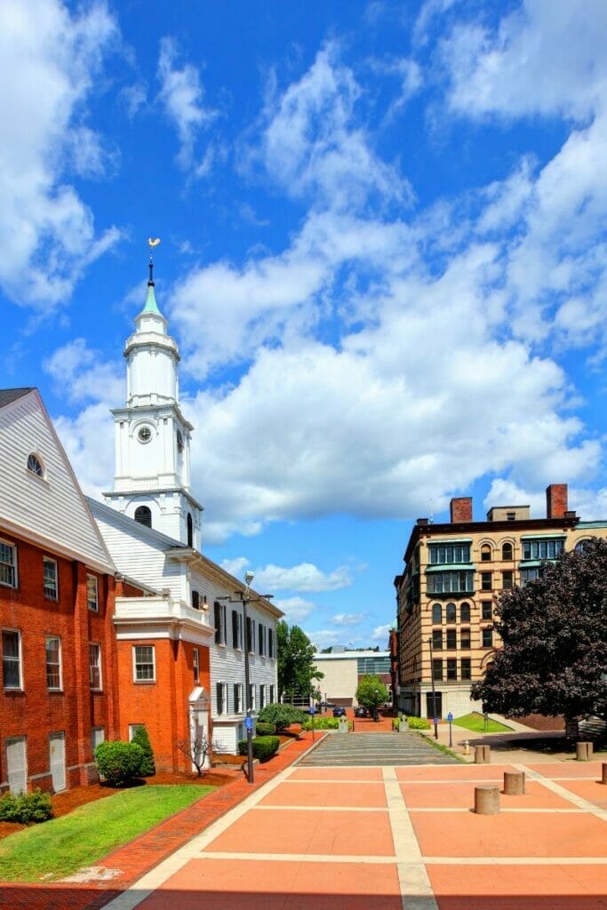 Massachusetts