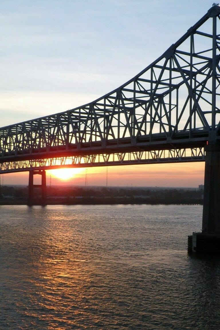 51 Fun Facts about Mississippi (that most people don't know!)